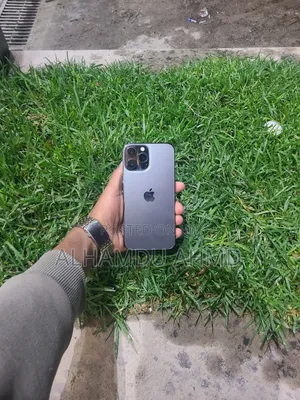 Photo - Apple iPhone 13 Pro Max 128 GB