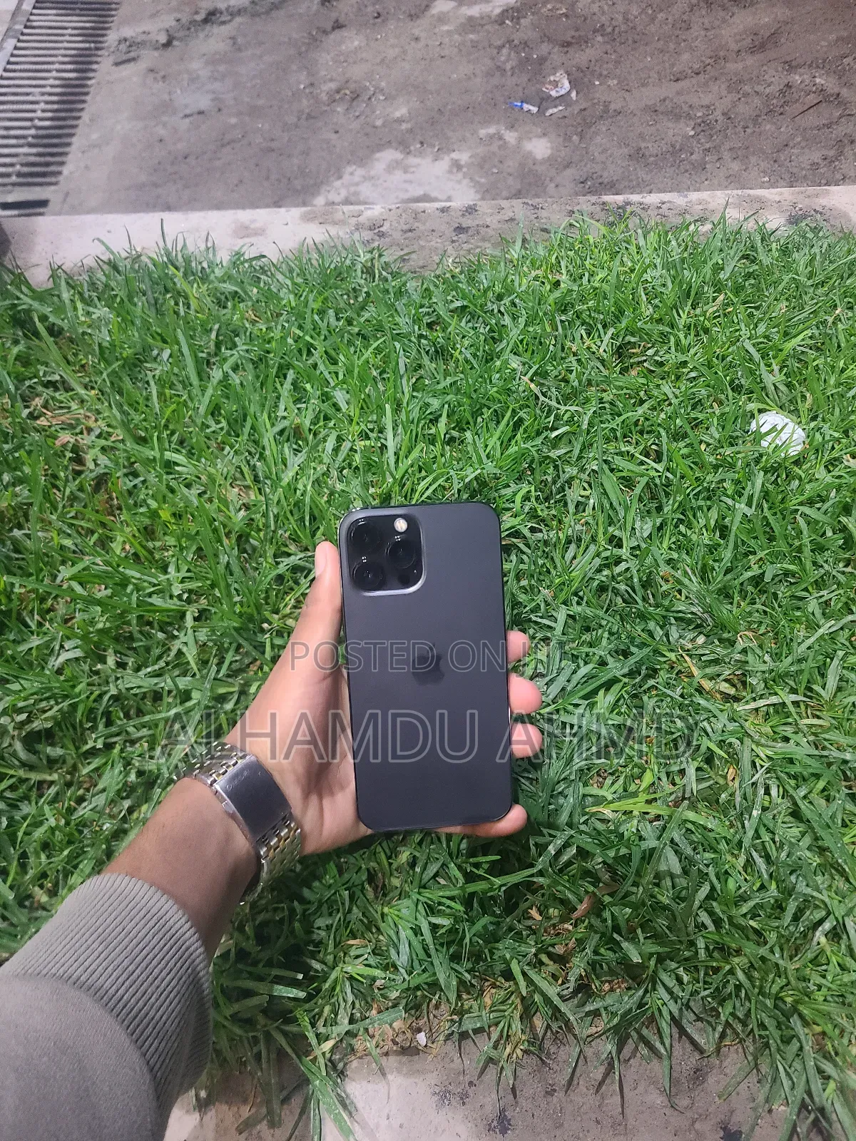 Apple iPhone 13 Pro Max 128 GB