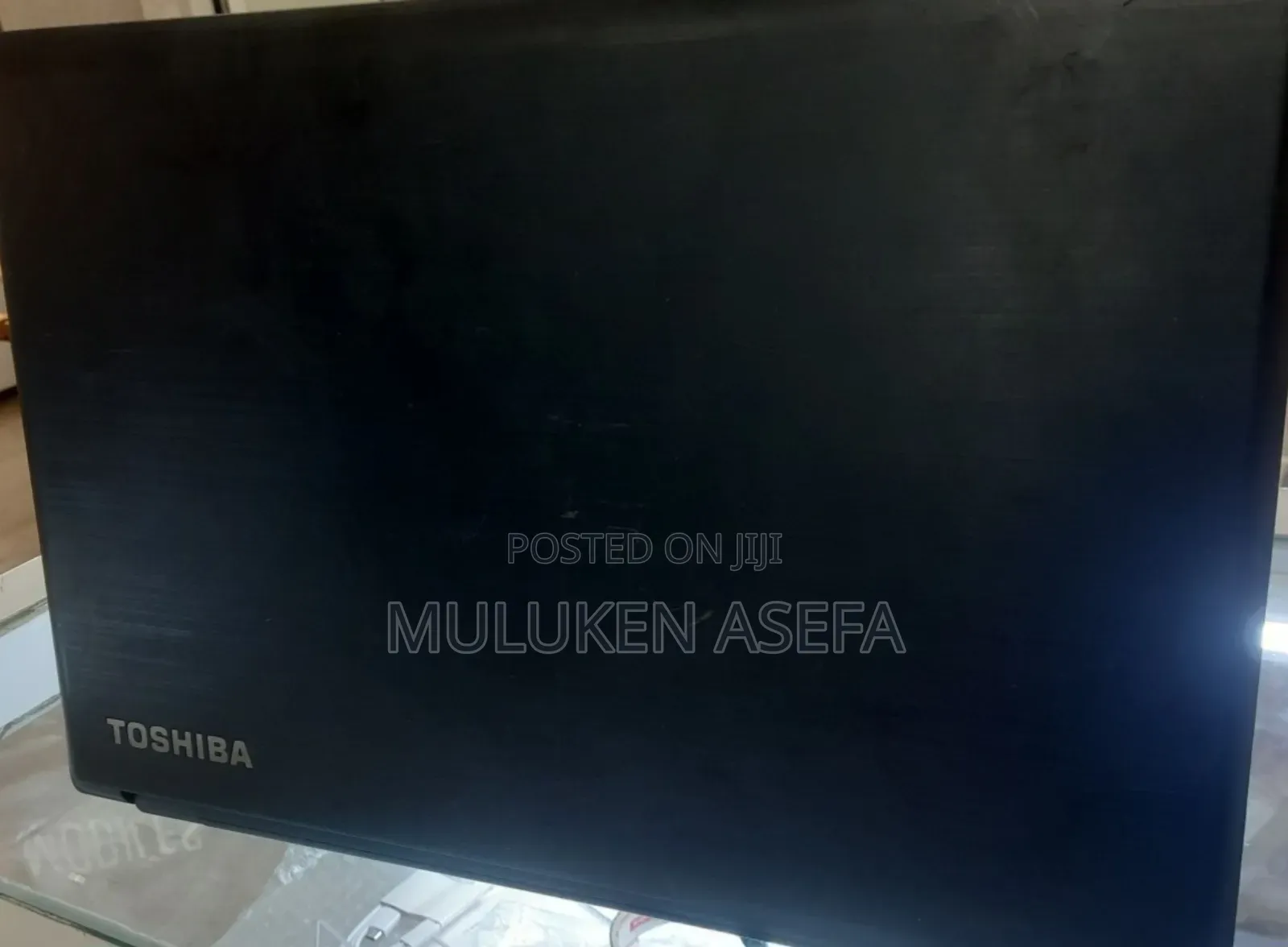 New Laptop Toshiba Satellite C55 4GB Intel Core I5 HDD 1T