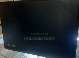 Photo - New Laptop Toshiba Satellite C55 4GB Intel Core I5 HDD 1T