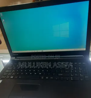 New Laptop Toshiba Satellite C55 4GB Intel Core I5 HDD 1T