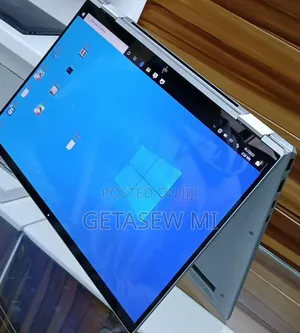 New Laptop HP EliteBook x360 1040 G7 16GB Intel Core i7 SSD 512GB