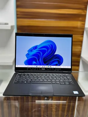 Photo - New Laptop Dell Latitude 5300 8GB Intel Core I5 SSD 512GB