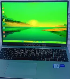 New Laptop Huawei MateBook 13 WRT-W29E 8GB Intel Core I5 SSD 512GB