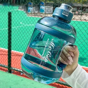 Photo -  2.2l Sport Water Bottle
 High Quality