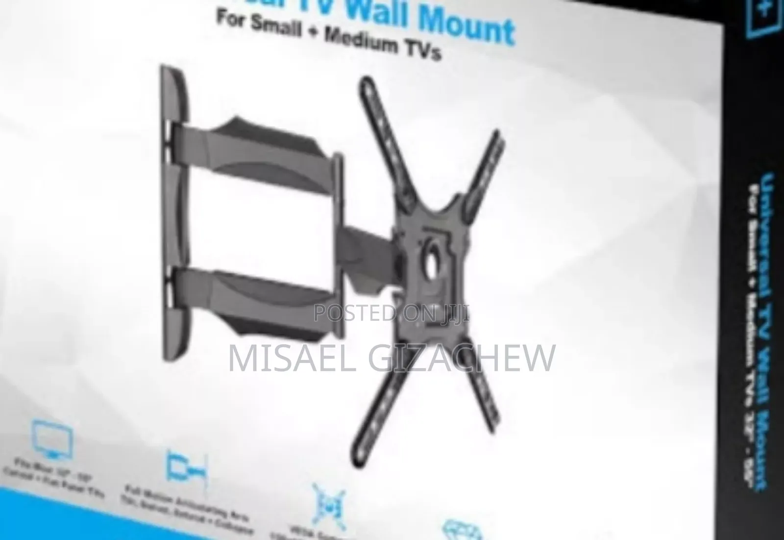 Tv Wall Mount for 32-55 Inch