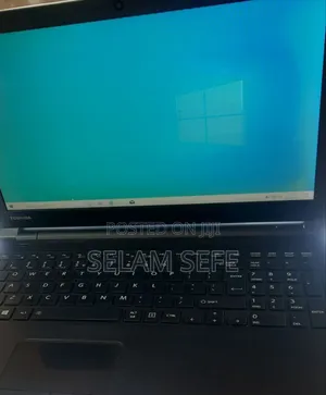 Photo - New Laptop Toshiba Satellite Pro B40 4GB Intel Core I5 HDD 1T