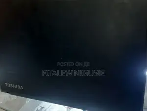 New Laptop Toshiba Satellite Pro B40 4GB Intel Core I5 HDD 1T