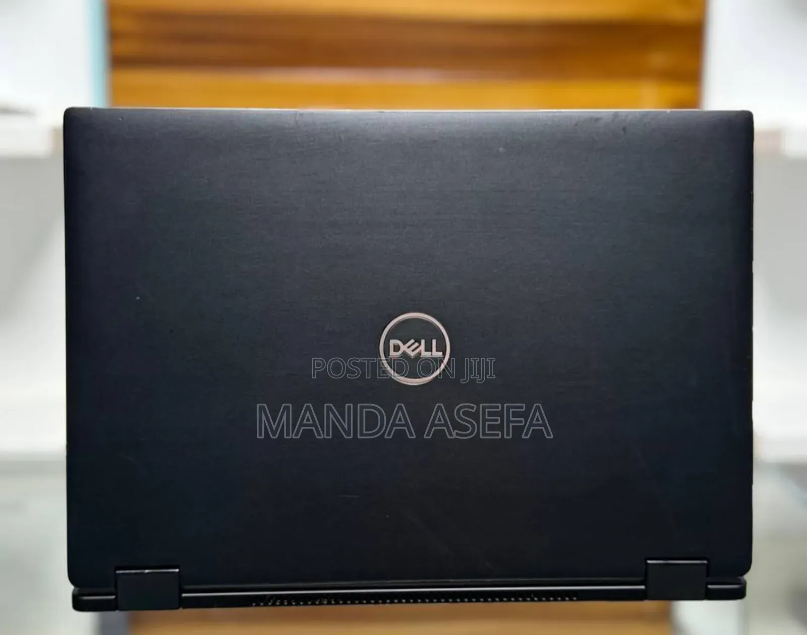 New Laptop Dell Latitude 5300 8GB Intel Core I5 SSD 512GB