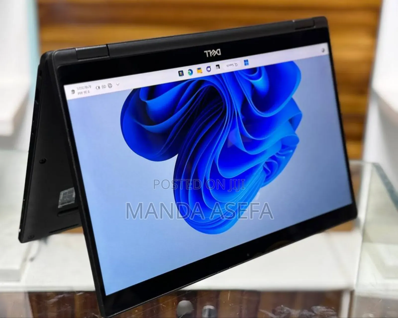 New Laptop Dell Latitude 5300 8GB Intel Core I5 SSD 512GB