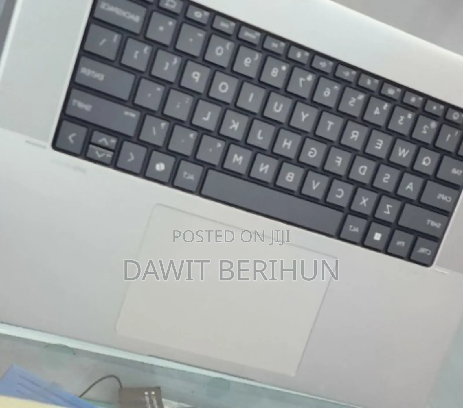 New Laptop HP Envy X360 16GB Intel Core Ultra 7 SSD 1T