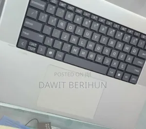 New Laptop HP Envy X360 16GB Intel Core Ultra 7 SSD 1T