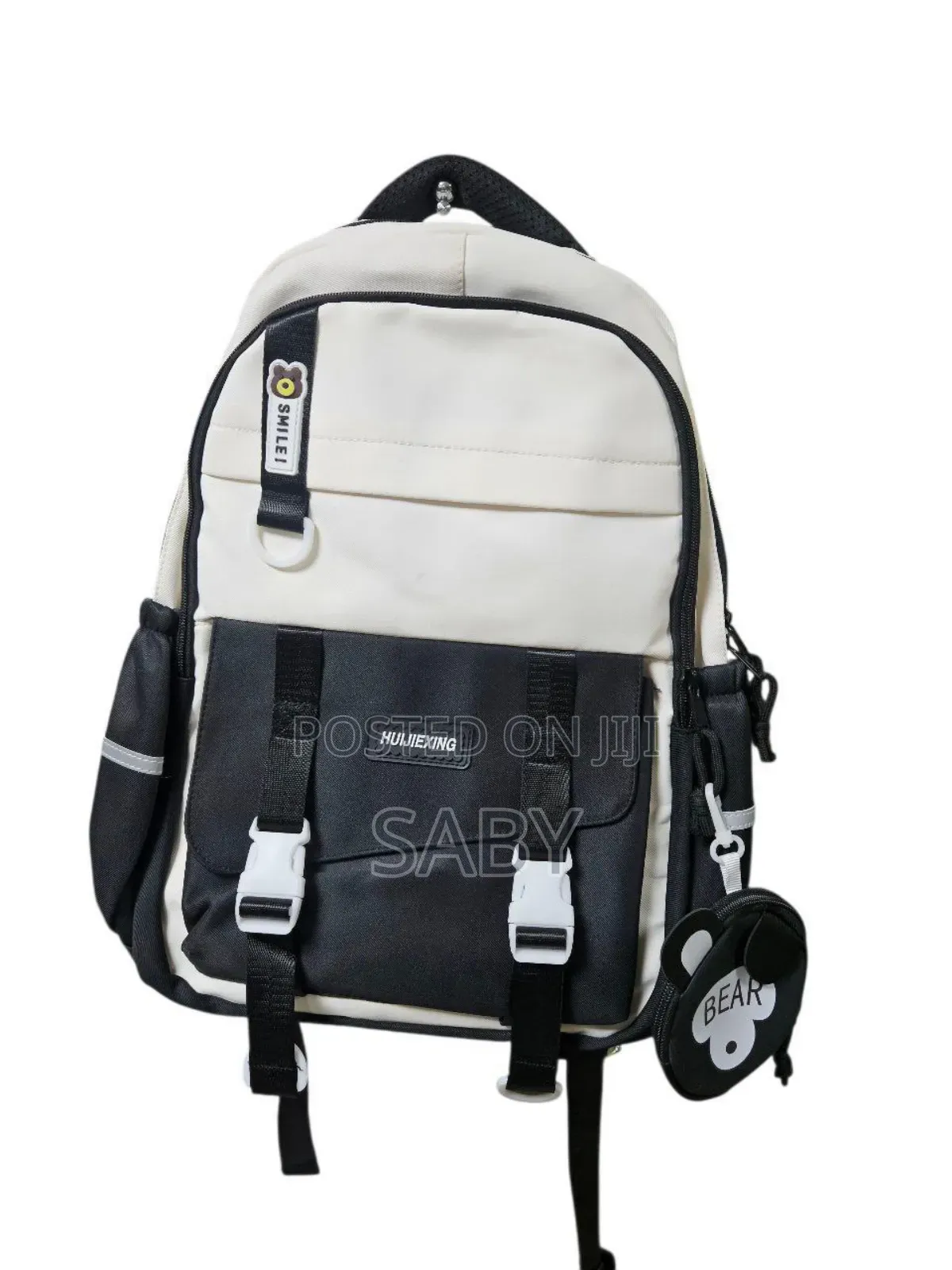 ☛Unisex Arcad Backpack