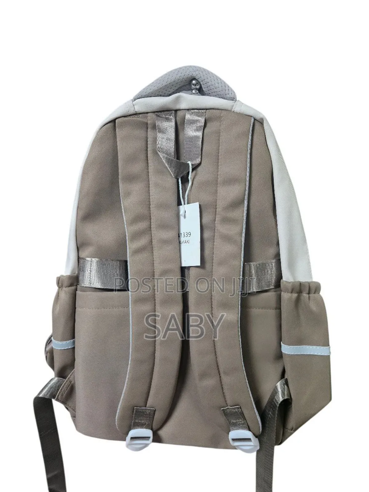 ☛Unisex Arcad Backpack