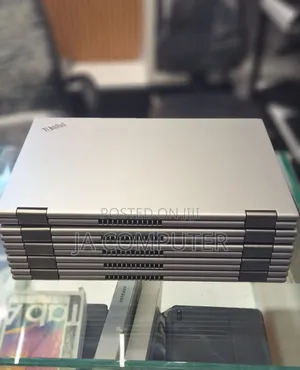 New Laptop Lenovo ThinkPad X380 Yoga 16GB Intel Core I5 SSD 512GB