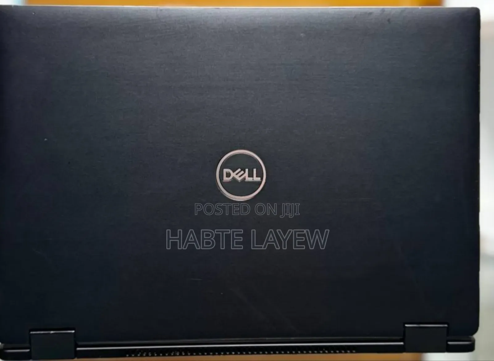 New Laptop Dell Latitude 5300 8GB Intel Core I5 SSD 512GB