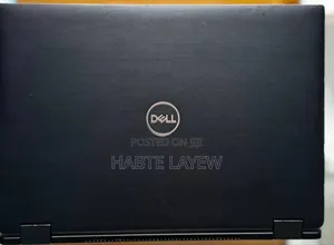 Photo - New Laptop Dell Latitude 5300 8GB Intel Core I5 SSD 512GB