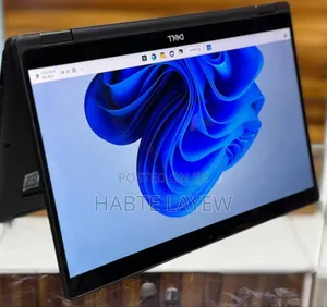 New Laptop Dell Latitude 5300 8GB Intel Core I5 SSD 512GB