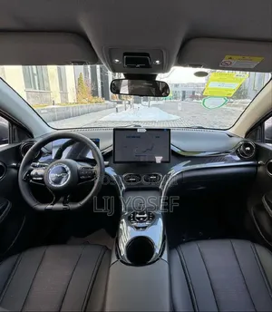 Photo - New BYD E2 43 kWh 94 hp FWD 2025 Gray