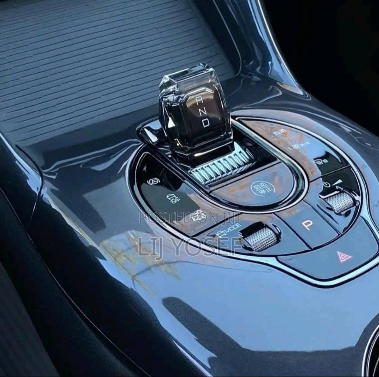 New BYD E2 43 kWh 94 hp FWD 2025 Gray