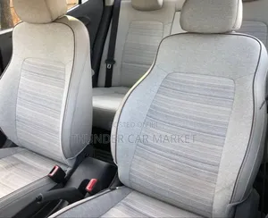 Hyundai I10 2022 Gray