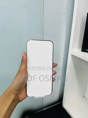 New Apple iPhone 16 Pro Max 256 GB Gold