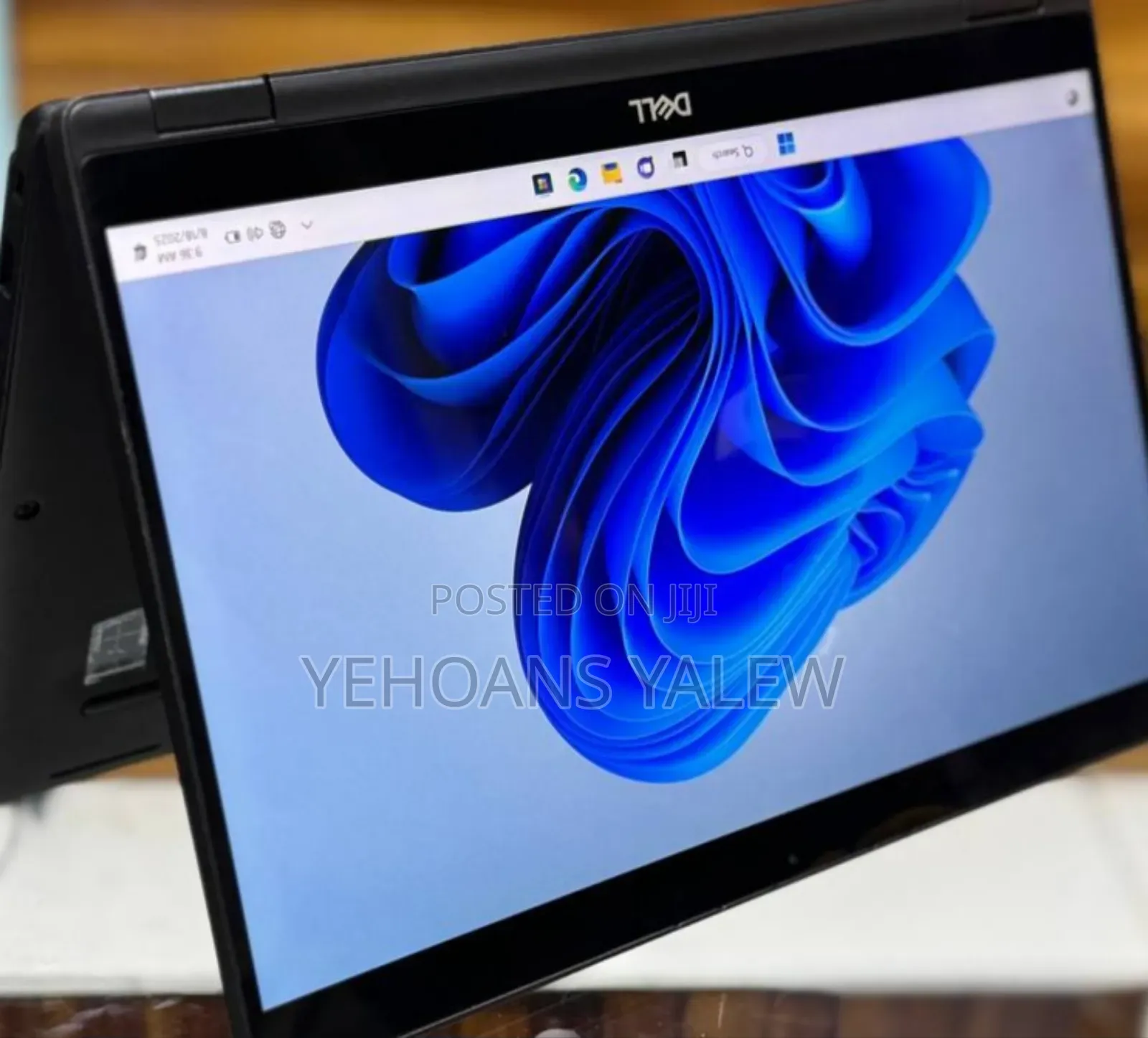 New Laptop Dell Latitude 5300 8GB Intel Core I5 SSD 512GB