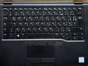 New Laptop Dell Latitude 5300 8GB Intel Core I5 SSD 512GB