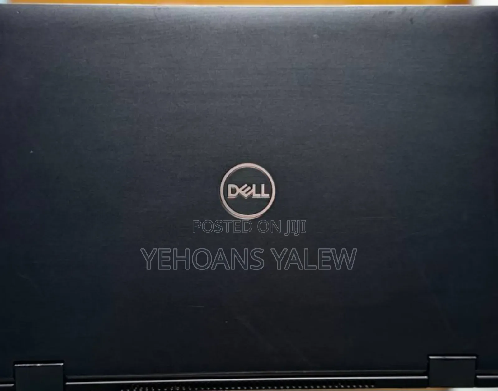 New Laptop Dell Latitude 5300 8GB Intel Core I5 SSD 512GB