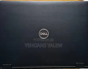 New Laptop Dell Latitude 5300 8GB Intel Core I5 SSD 512GB