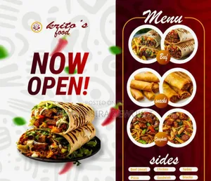 Photo - እስቲከር እና ባነር እንሰራለን ይደውሉ