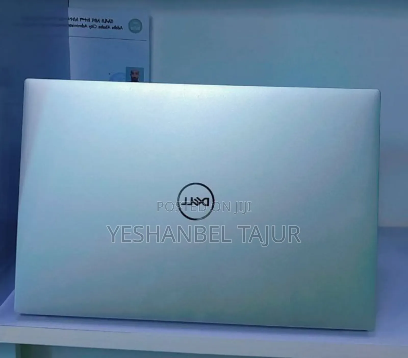 New Laptop Dell XPS 15 16GB Intel Core I7 SSD 512GB