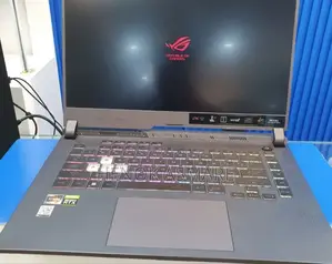 New Laptop Asus ROG Strix G15 16GB Intel Core Ultra 9 SSD 512GB