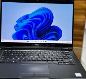 New Laptop Dell Latitude 5300 8GB Intel Core I5 SSD 512GB