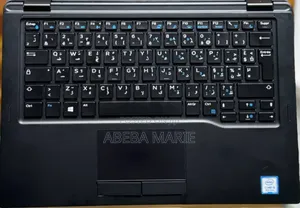 New Laptop Dell Latitude 5300 8GB Intel Core I5 SSD 512GB