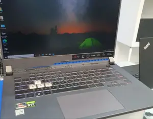 New Laptop Asus ROG Strix G15 16GB Intel Core Ultra 9 SSD 512GB