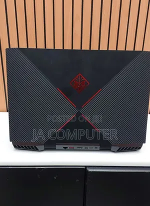 New Laptop HP Omen X 16GB Intel Core I5 SSD 512GB