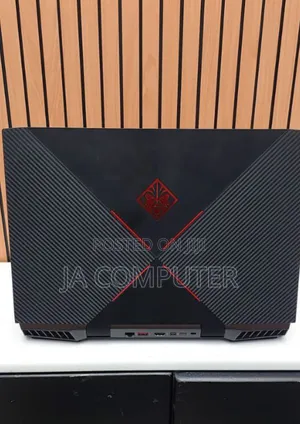 New Laptop HP Omen X 16GB Intel Core I5 SSD 512GB