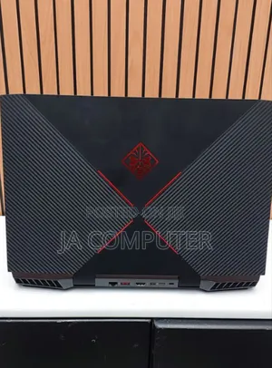 New Laptop HP Omen X 16GB Intel Core I5 SSD 512GB