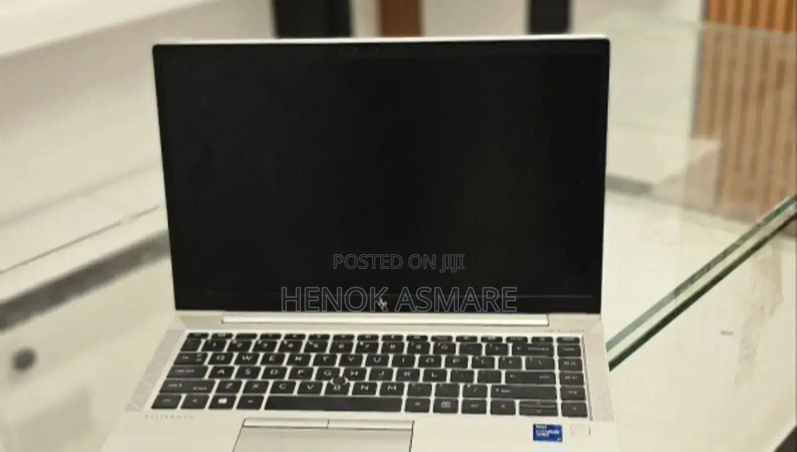 New Laptop HP Stream Notebook 12GB Intel Core I5 SSD 512GB