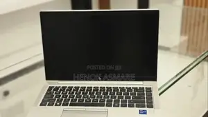 New Laptop HP Stream Notebook 12GB Intel Core I5 SSD 512GB