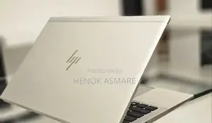 New Laptop HP Stream Notebook 12GB Intel Core I5 SSD 512GB