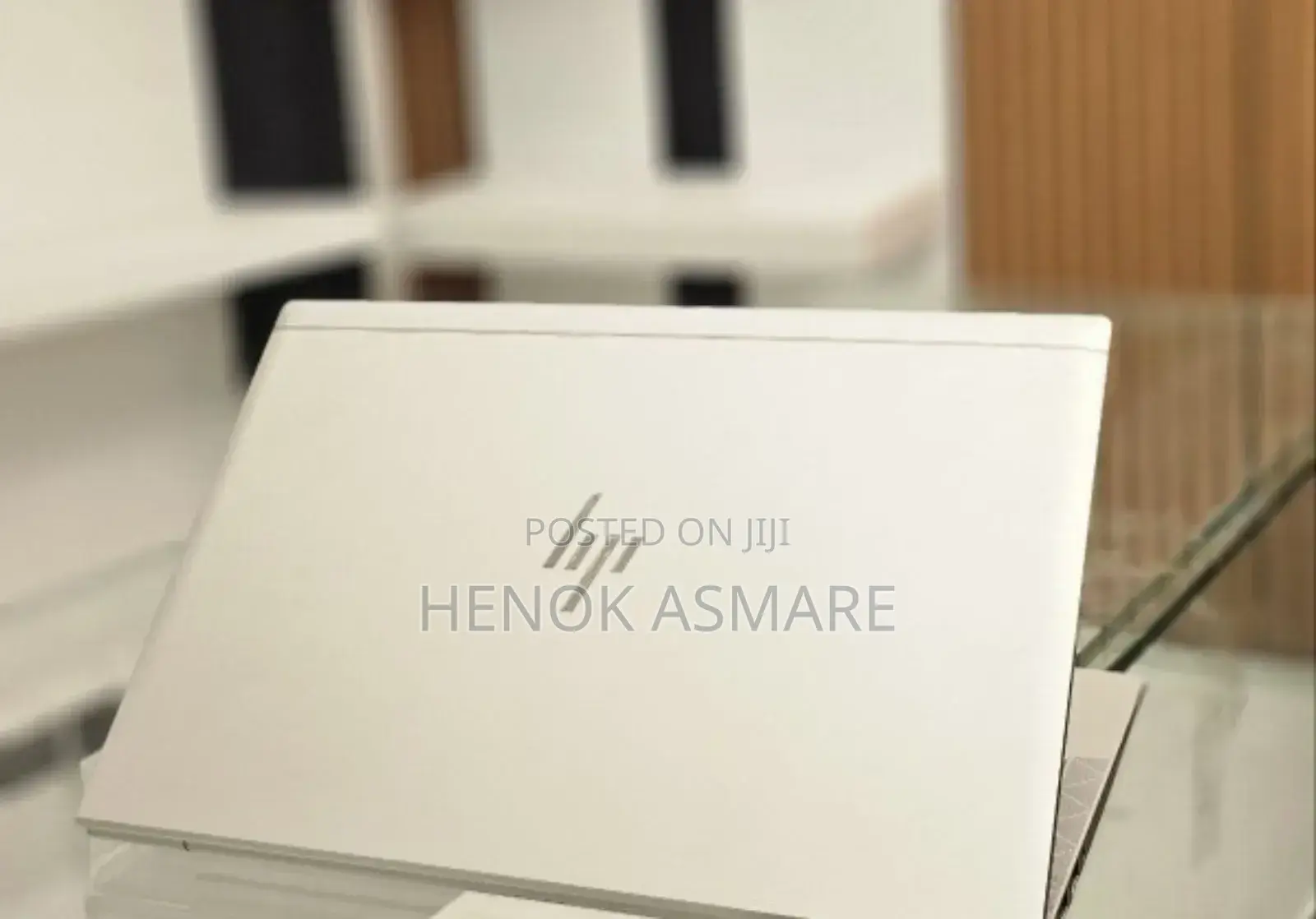 New Laptop HP Stream Notebook 12GB Intel Core I5 SSD 512GB