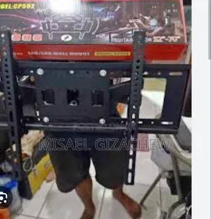 Photo - Flaxible Tv Wall Mount for 23-83 Inch