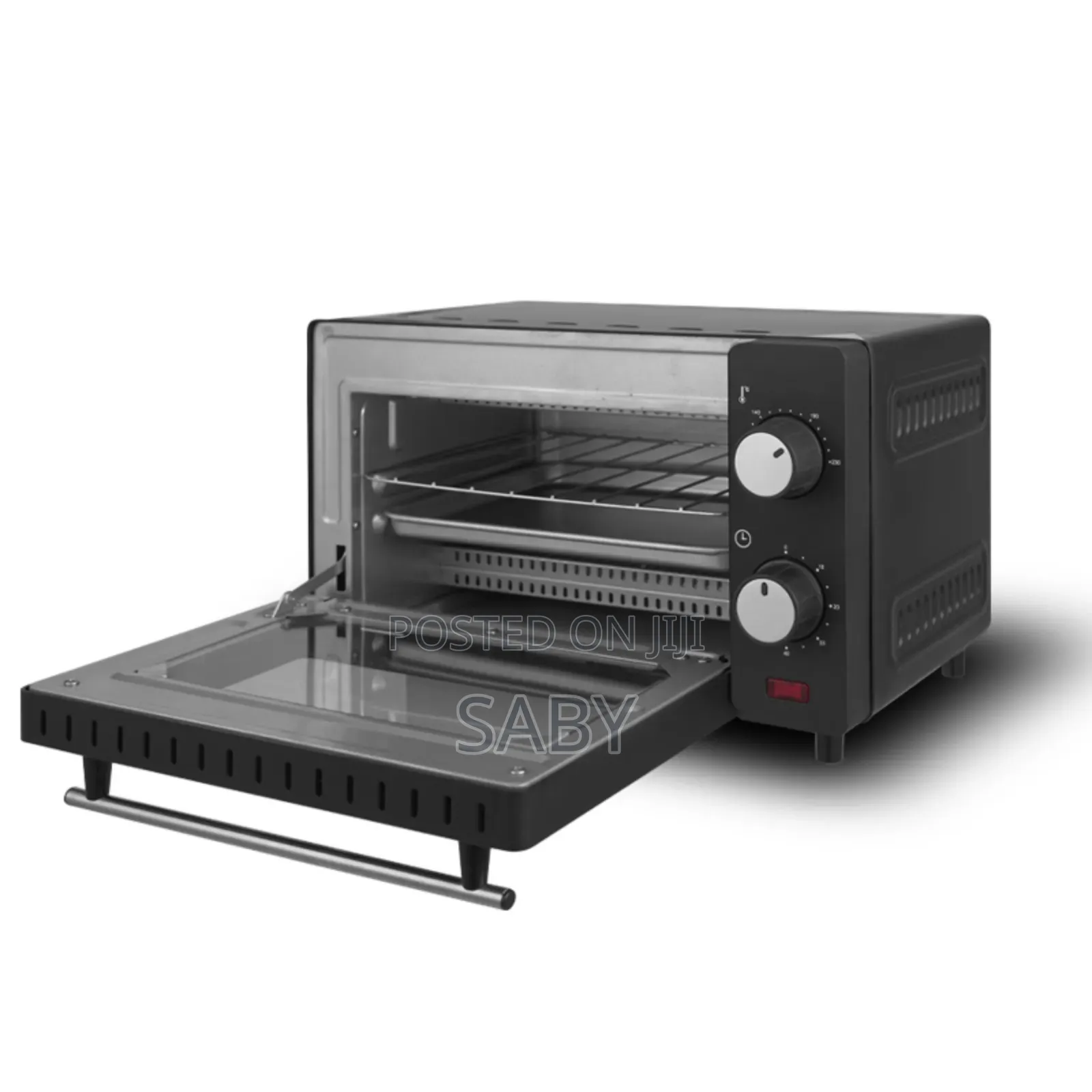 36-Liter Capacity Mini Oven