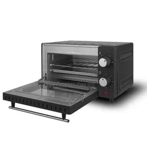 Photo - 36-Liter Capacity Mini Oven