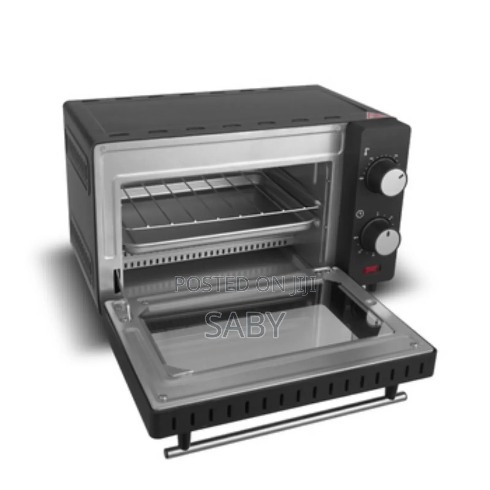 36-Liter Capacity Mini Oven
