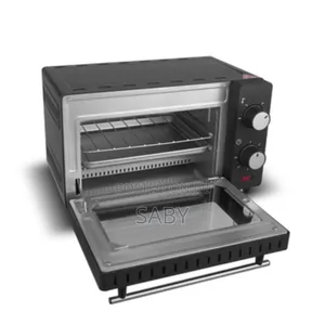 36-Liter Capacity Mini Oven