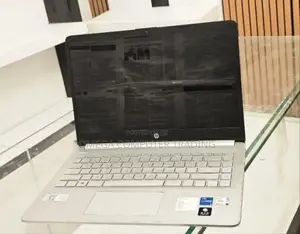 New Laptop HP Stream Notebook 8GB Intel Core i5 SSD 512GB
