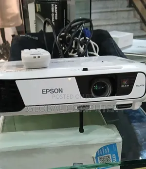 Photo - Epson Eb X31